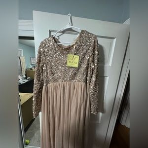 Maya maternity size 10